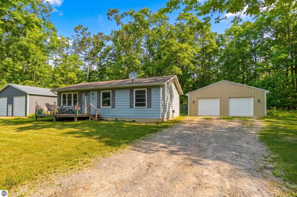 7690 Arrowroot, Gaylord