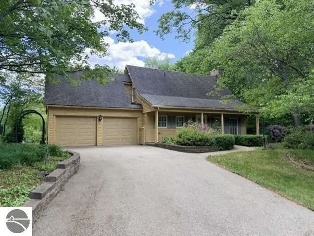 4722 Kingswood Lane, Oscoda