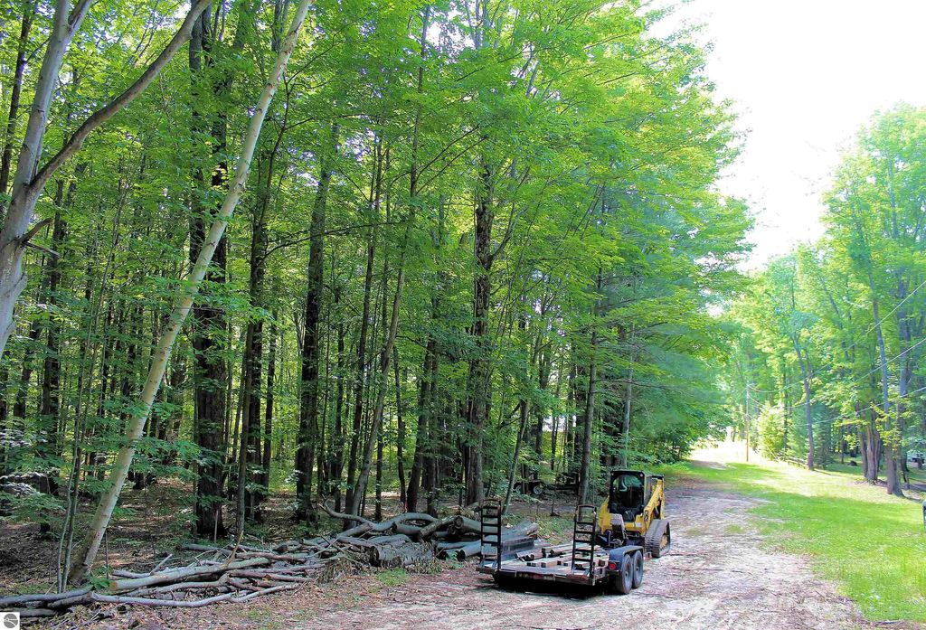 Ne Chwastek Road, Kalkaska