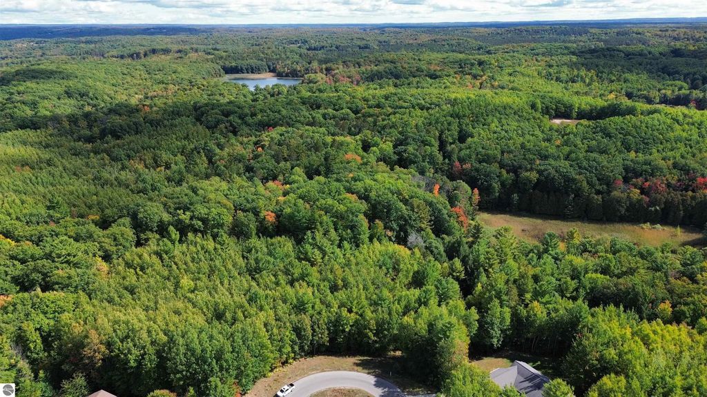 5479 Glendenning Trail, Williamsburg