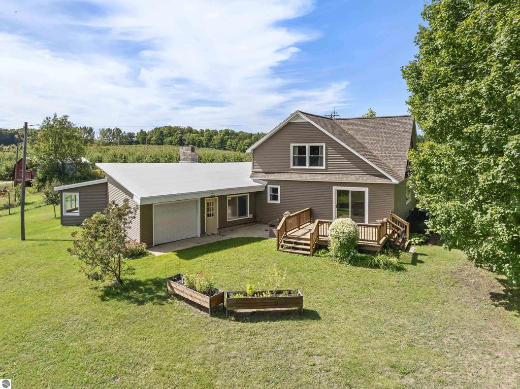 4443 Potter Road, Bear Lake