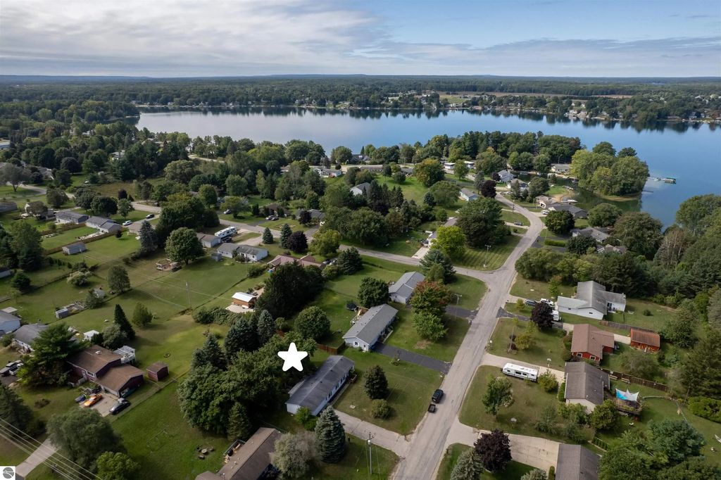 5025 Highland Drive, Traverse City
