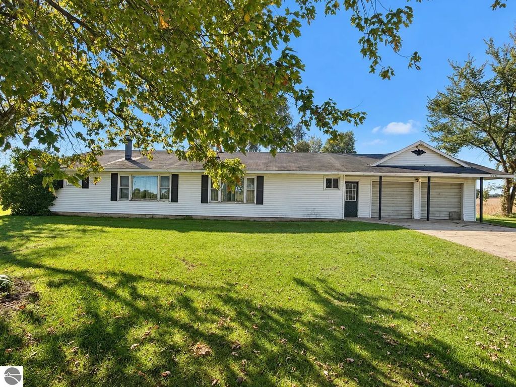 5688 S Baldwin Road, Ashley