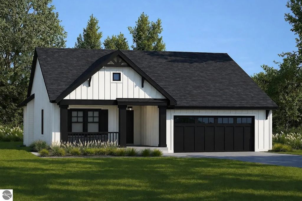244 Briesway Court, Prudenville