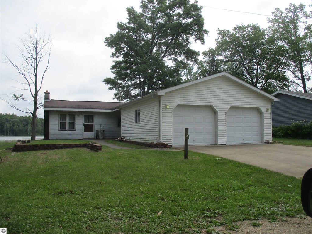 5412 Birch Haven Drive, Mecosta