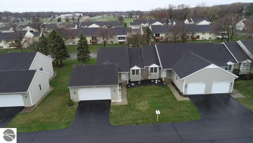 2941 Parkside Drive, Jenison