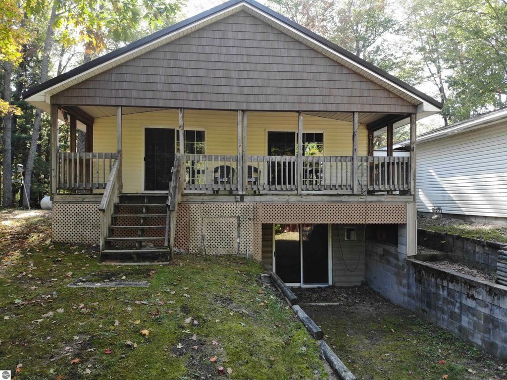 5532 Kerbysons Drive Se, Kalkaska
