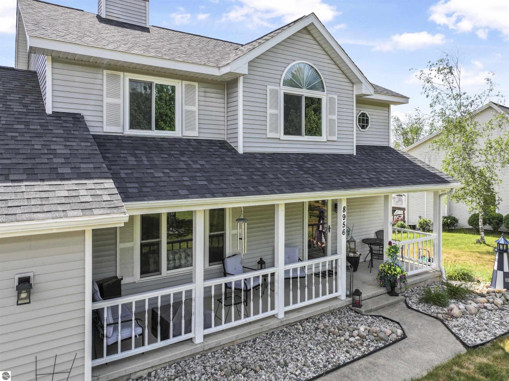 8956 Lamplighter Lane, Cadillac