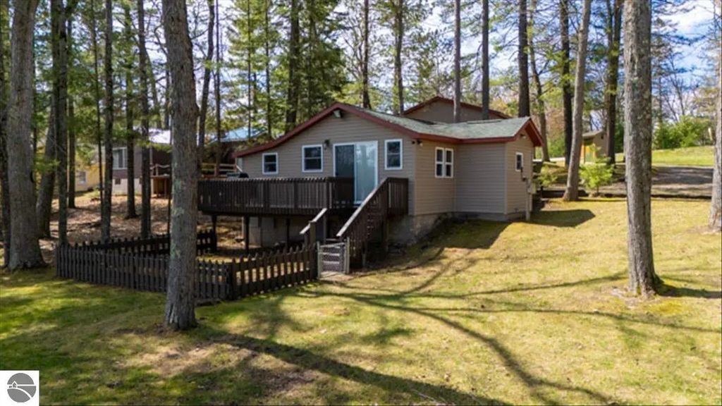 7796 Jose Lake Drive, South Branch