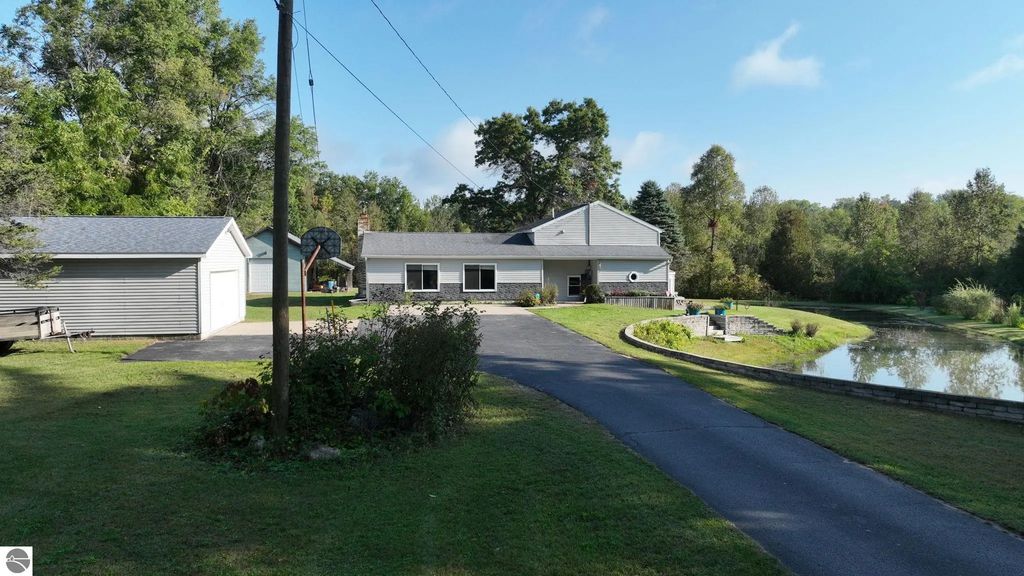 8757 Reiss Drive, Farwell