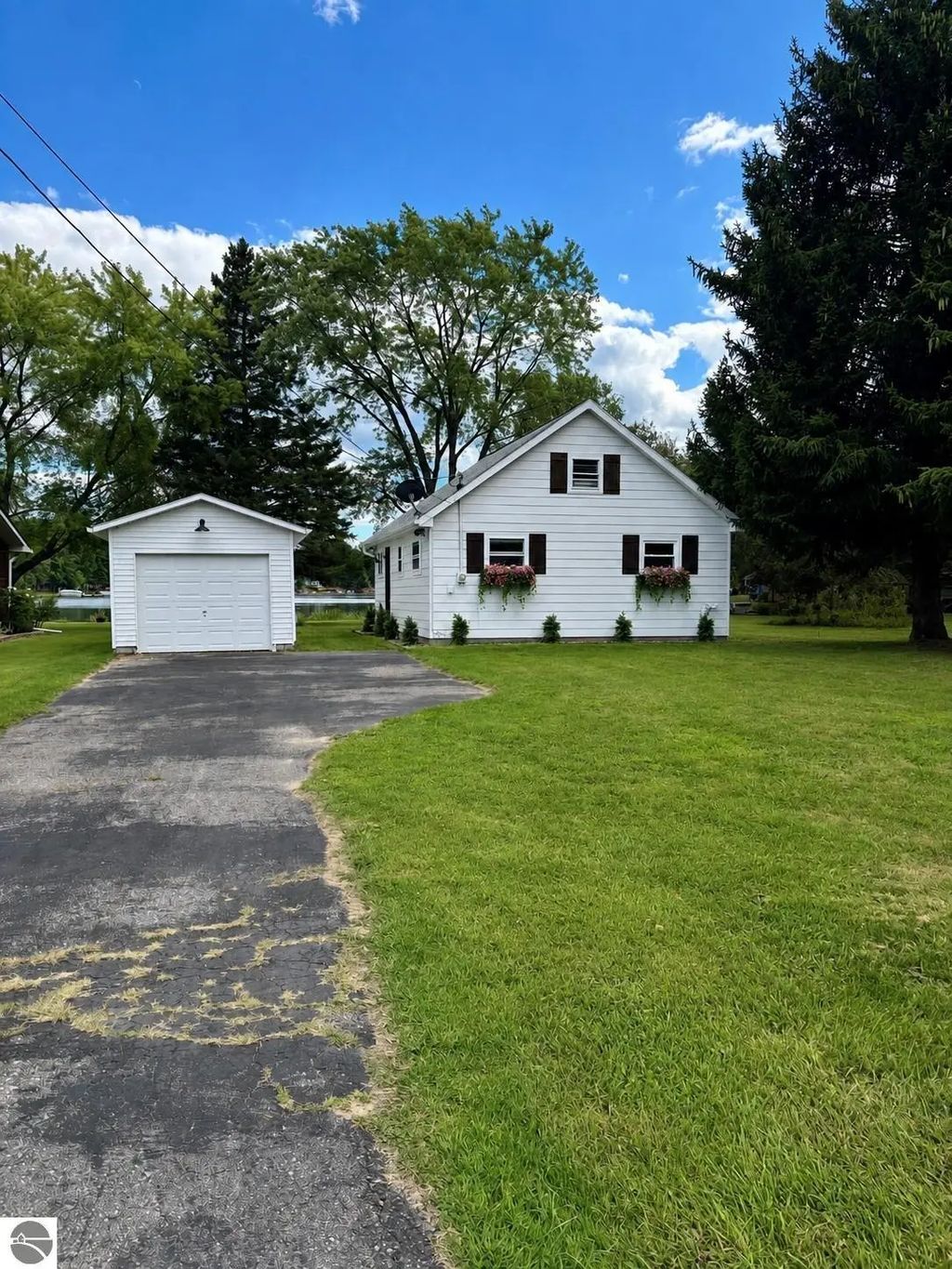 3091 W Huckleberry Trail, Farwell
