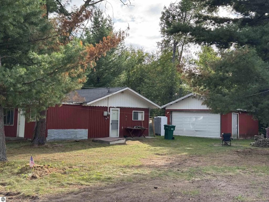 5354 Wildwood Drive, Prescott