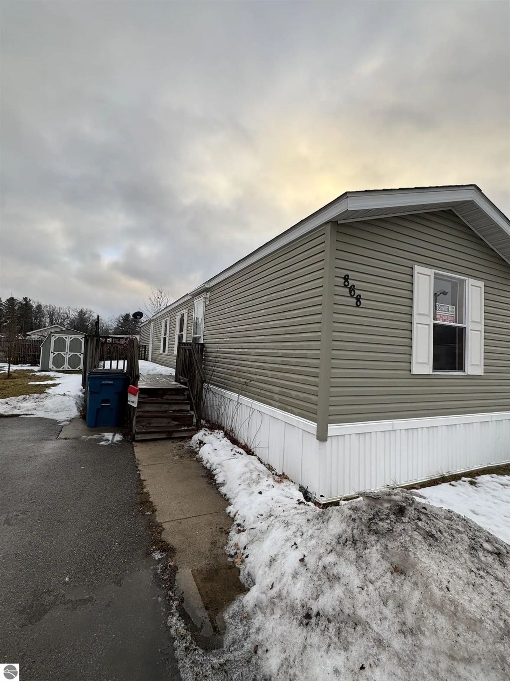 868 Shady Lane, Traverse City
