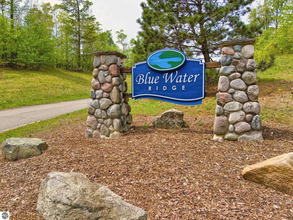 1949 N Blue Water Court, Suttons Bay