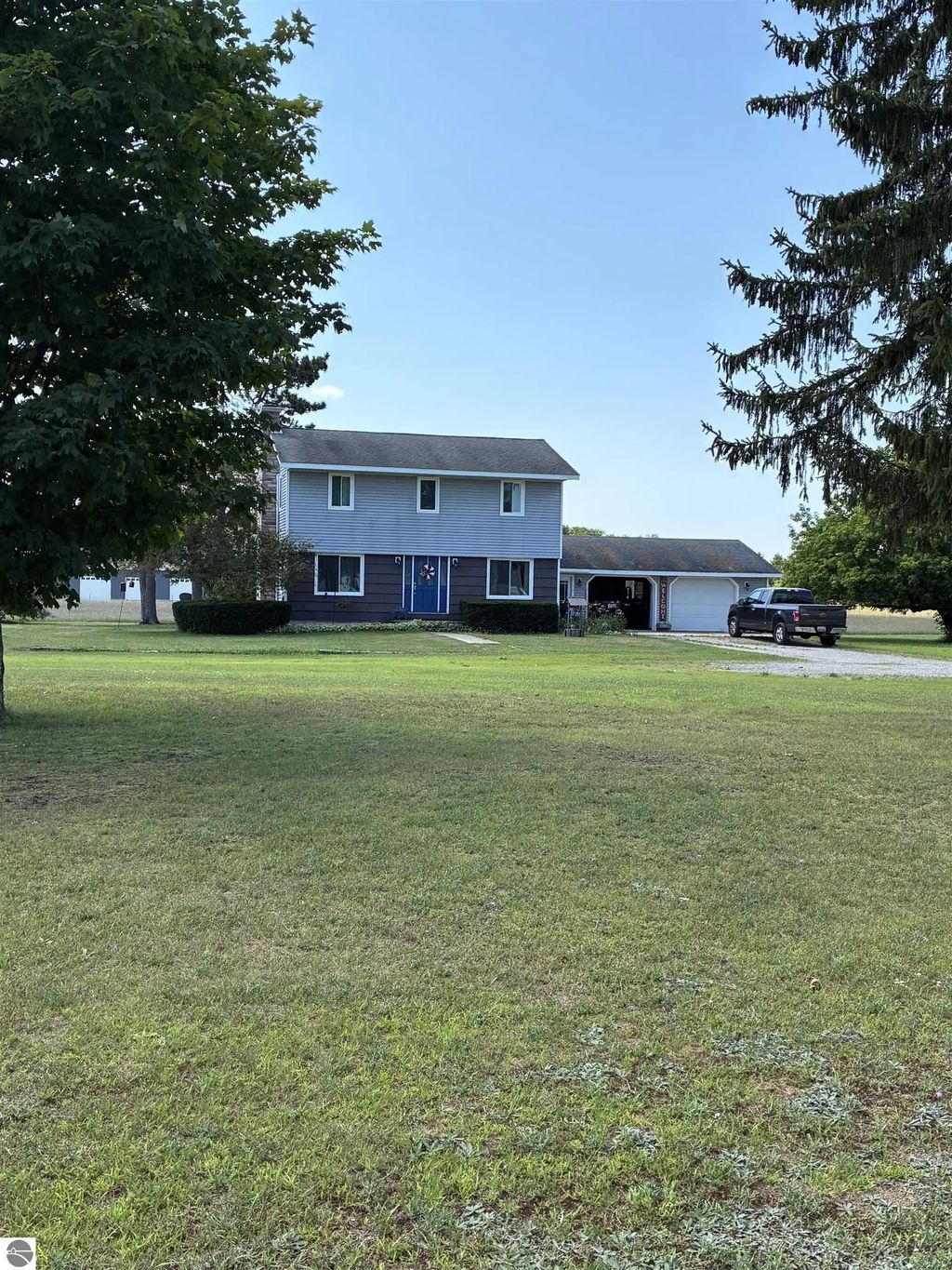 3996 Doerr Road, Mancelona