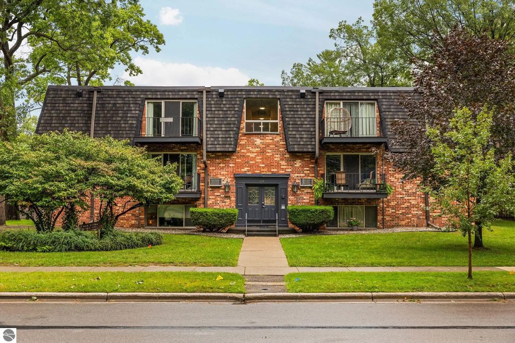 119 Fair Street #9, Traverse City