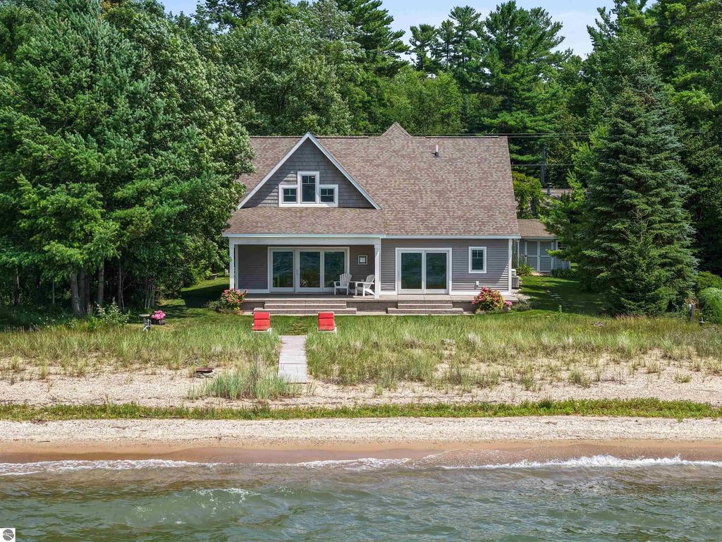 6557 Deepwater Point Road, Williamsburg