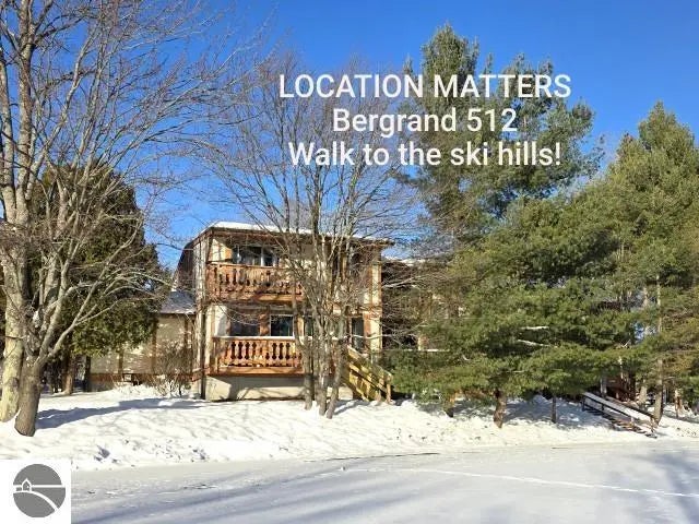 6519 Schuss Mountain Lane 512, Mancelona