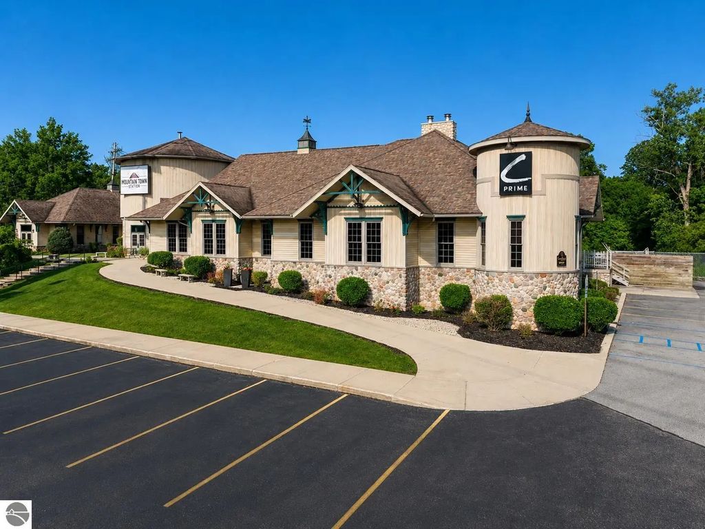 506 W Broadway, Mt Pleasant