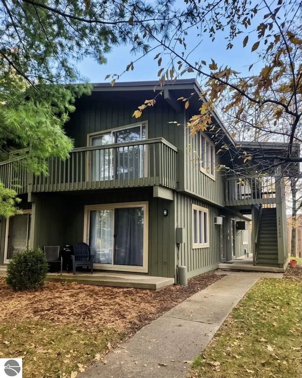 5712 Shanty Creek Road 668, Bellaire