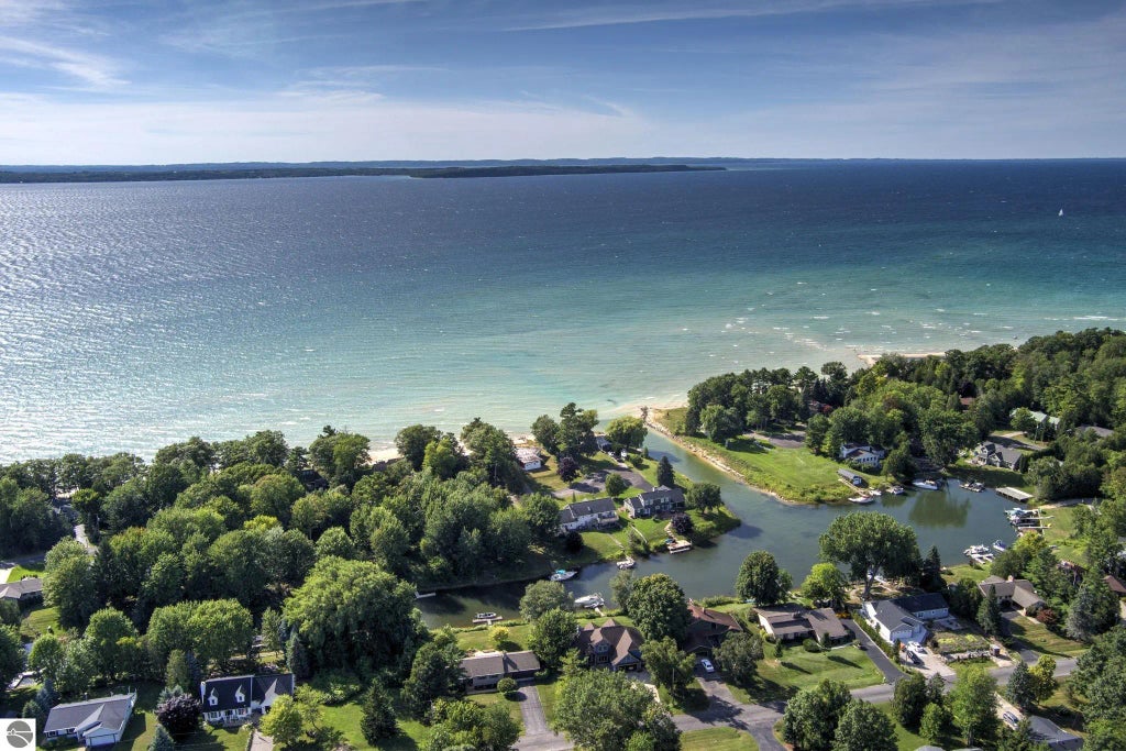 6782 E Harbor Drive, Elk Rapids