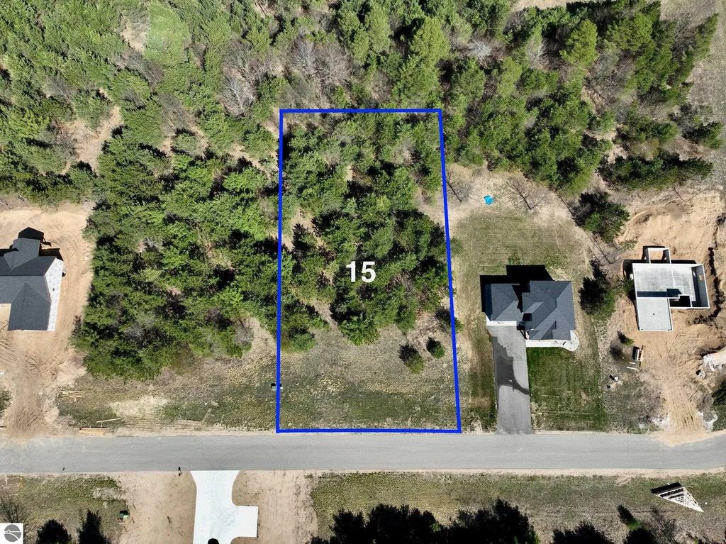6418 Jeffrey Place, Grawn