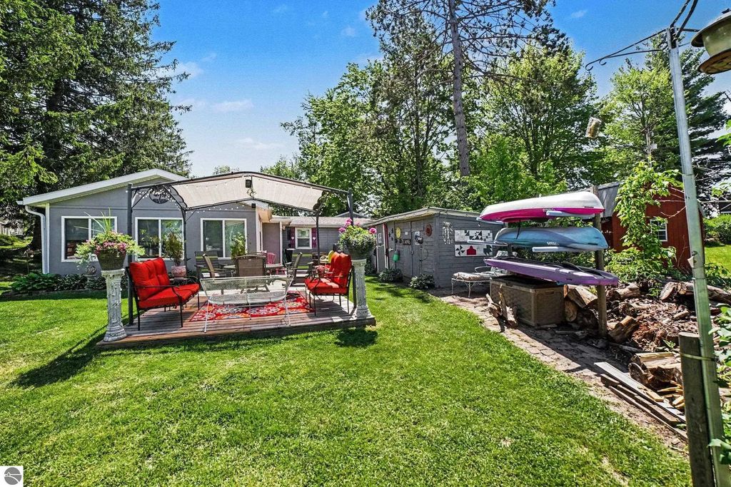 152 Hilda Drive, Farwell