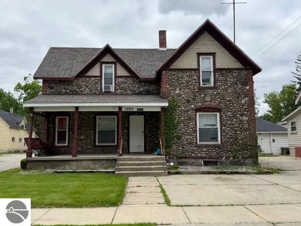 1020 S Lansing, Mt Pleasant