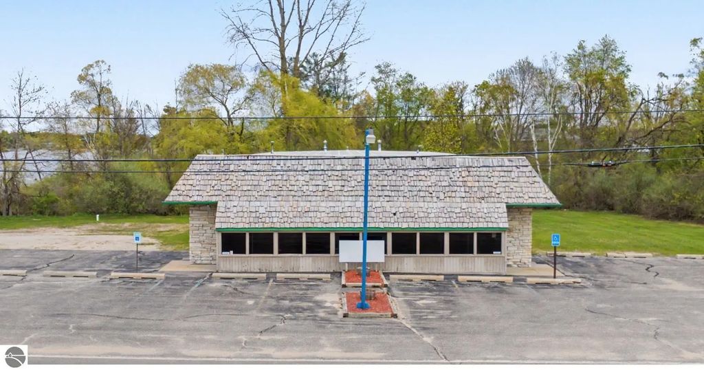 3520 N Woodruff Road, Weidman