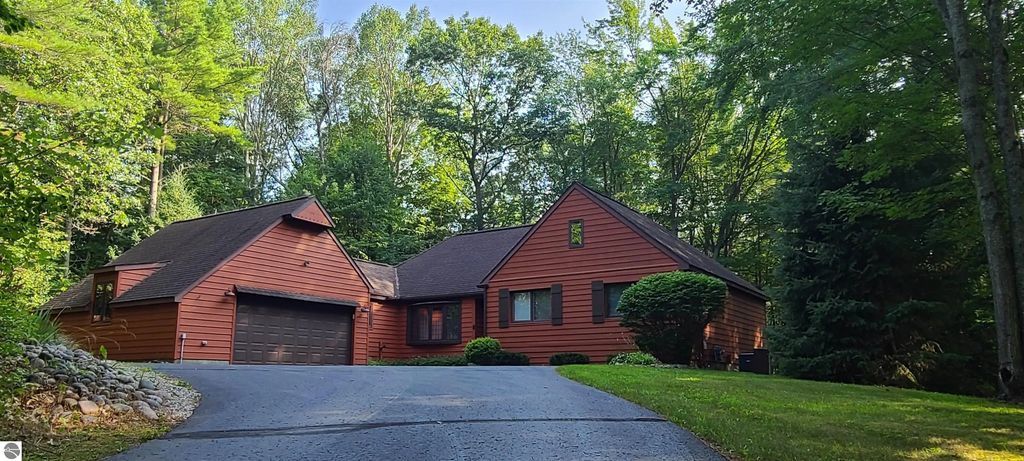 4534 Oakridge Drive, Oscoda