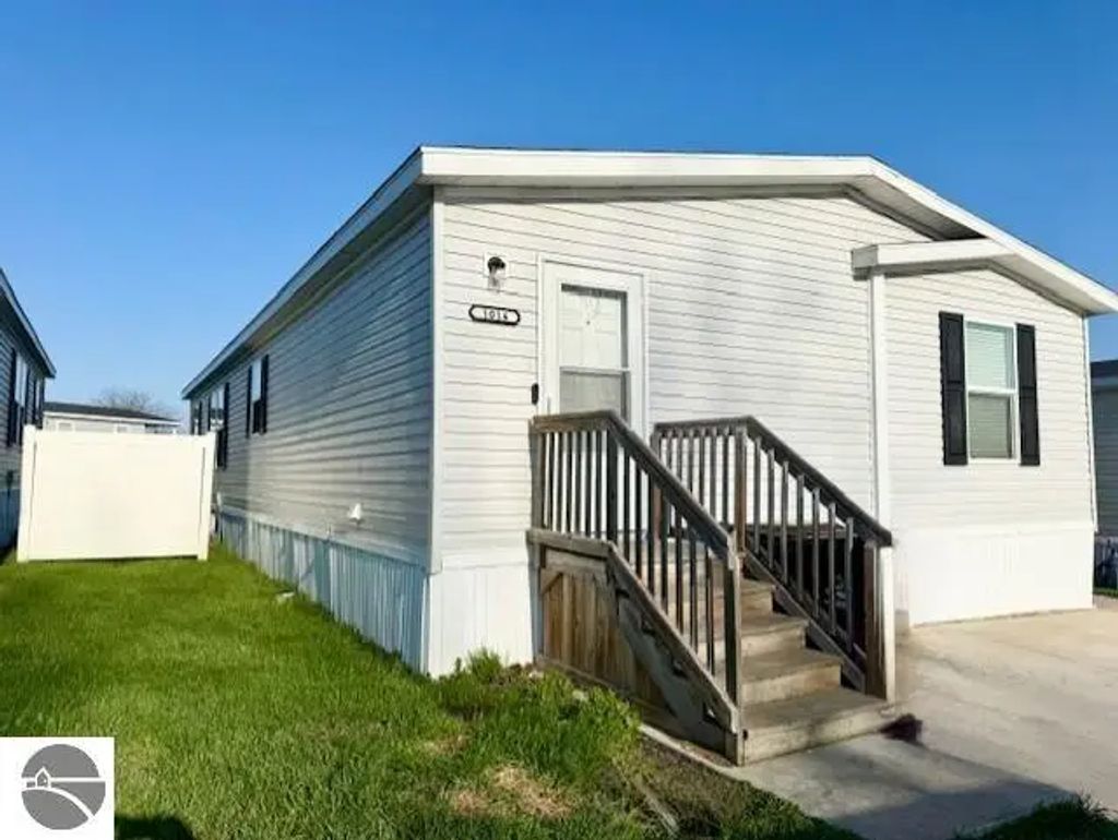 1014 Union, Mt Pleasant