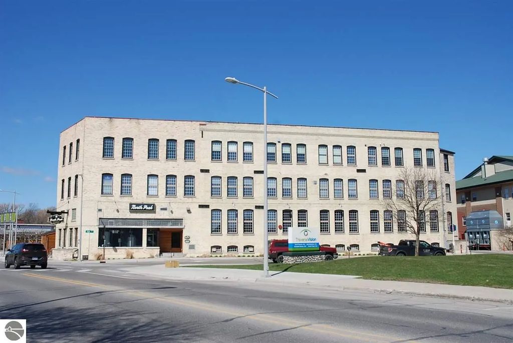 400 W Front Street 206, Traverse City
