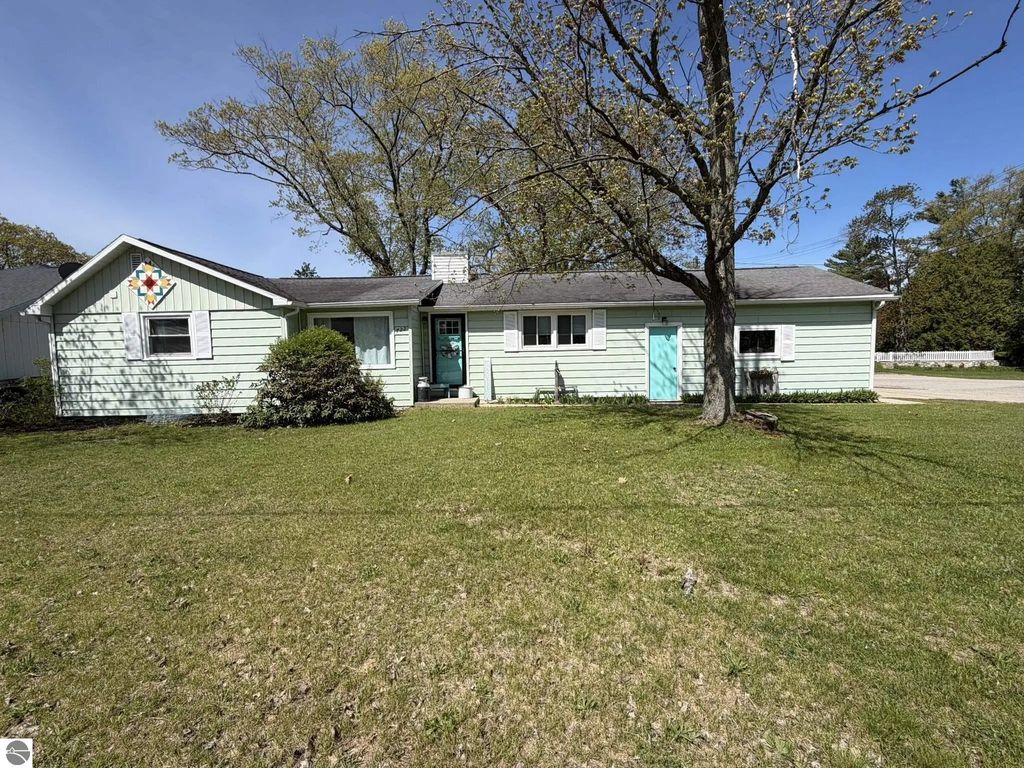 722 S Lakeshore Drive, Lake City