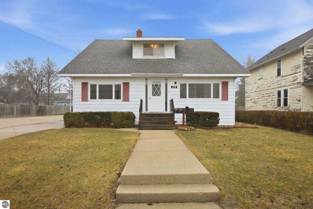 430 Bridge Avenue, Alma