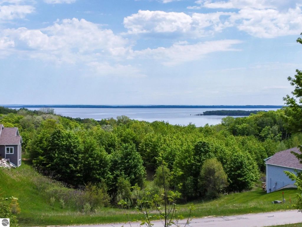 1881 N Blue Water Court, Suttons Bay