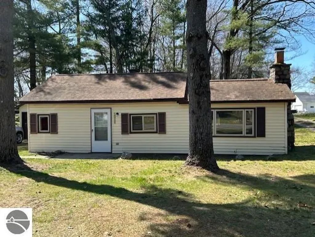 5066 E Michigan Avenue, Au Gres
