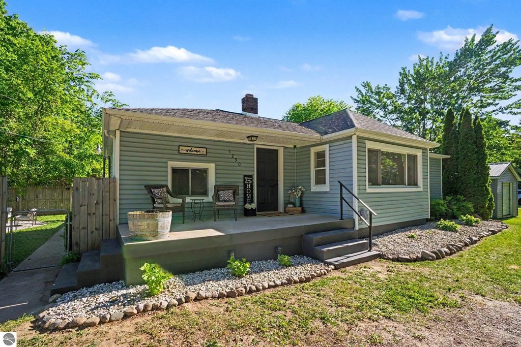 5290 E Broadway Road, Mt Pleasant
