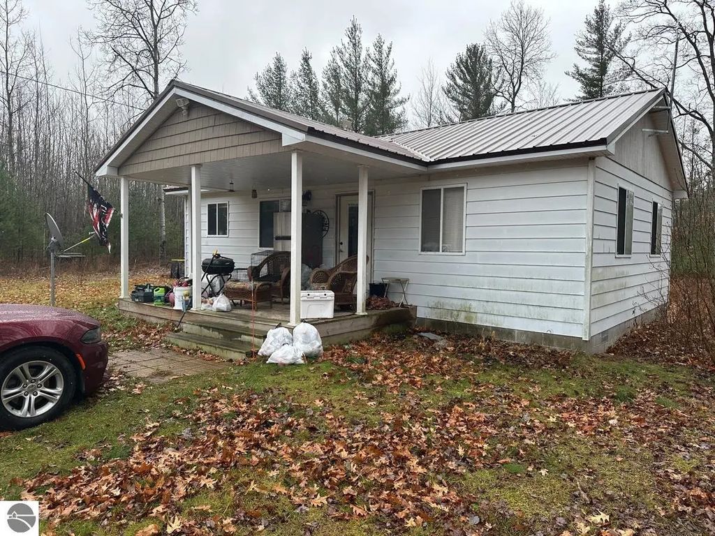 220 E Sanborn Road, Lake City