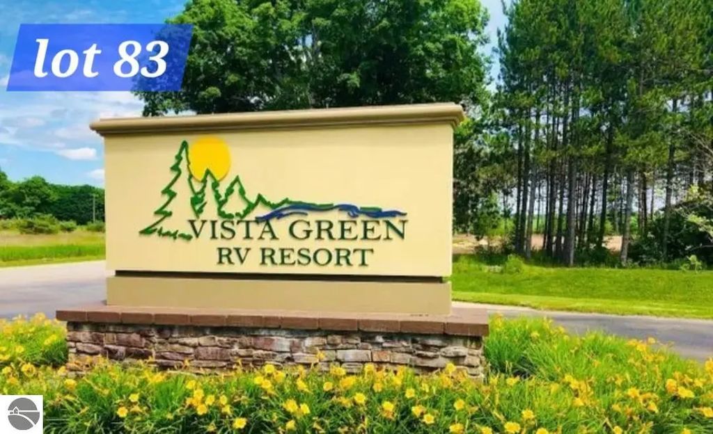 Lot 83 Green Acres Drive, South Boardman