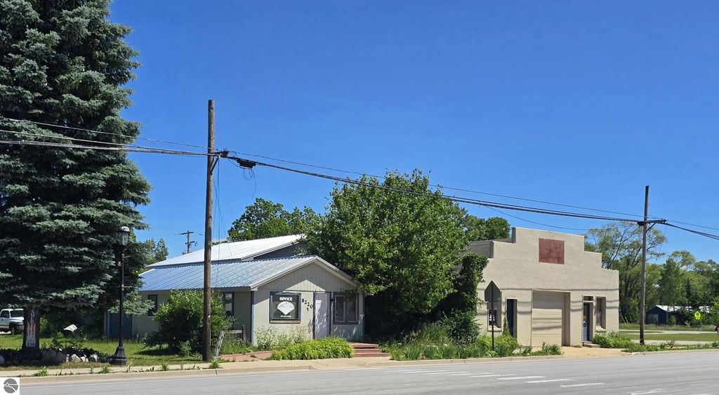 8222 Nw Rapid City Road, Rapid City