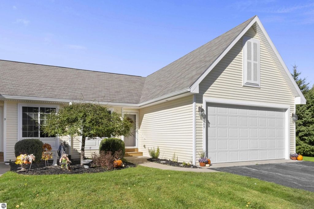 6563 Macdonald Road #8, Benzonia