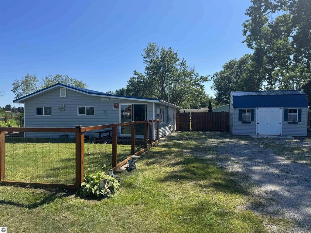 382 Smith Street, Oscoda