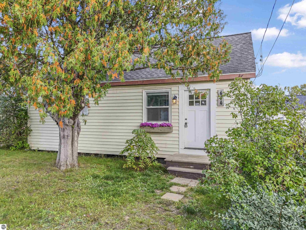 414 Donnelly Street, Cadillac