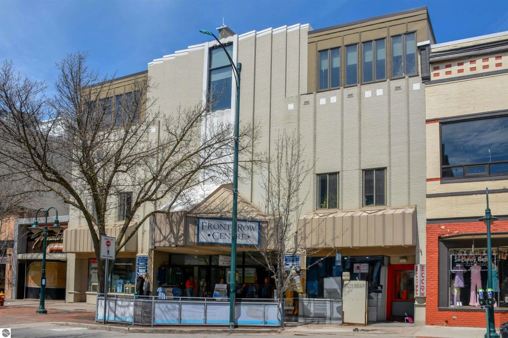 121 E Front Street, Traverse City