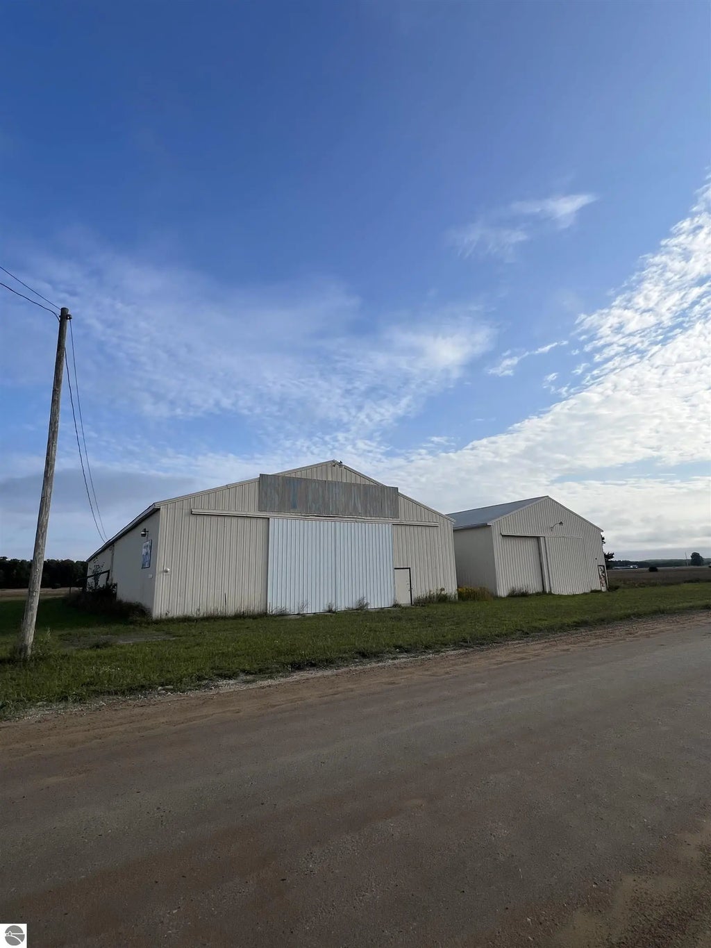 2641 & 2615 Ne Plum Valley Drive, Mancelona