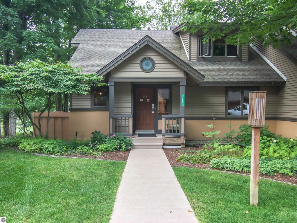 7407-unit 617 Mountainside Drive, Thompsonville
