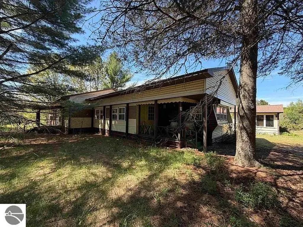 13158 Cinder Road, Beulah