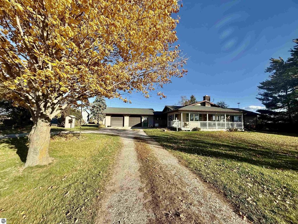 7873 S Rich Road, Middleton