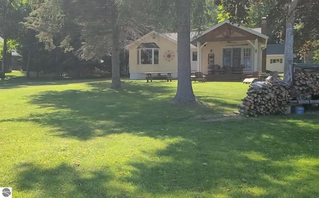 3631 Cedar Lake Road, Greenbush