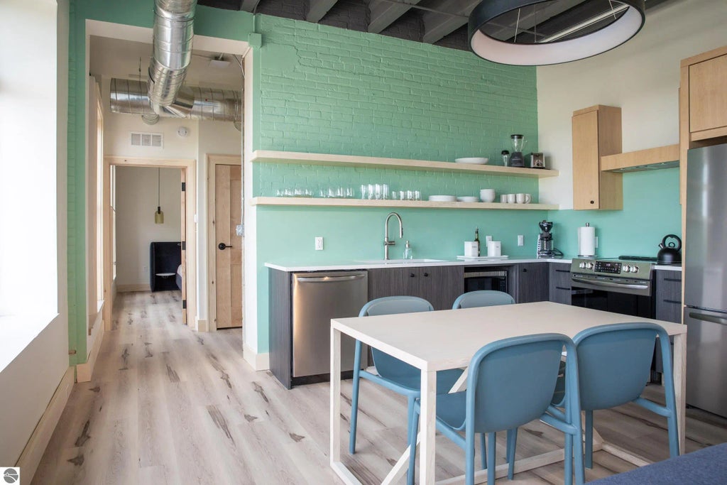 100 E Front Street 304, Traverse City